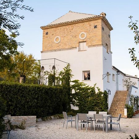 Casale Delle Lavande Citta Sant'Angelo Dış mekan fotoğraf