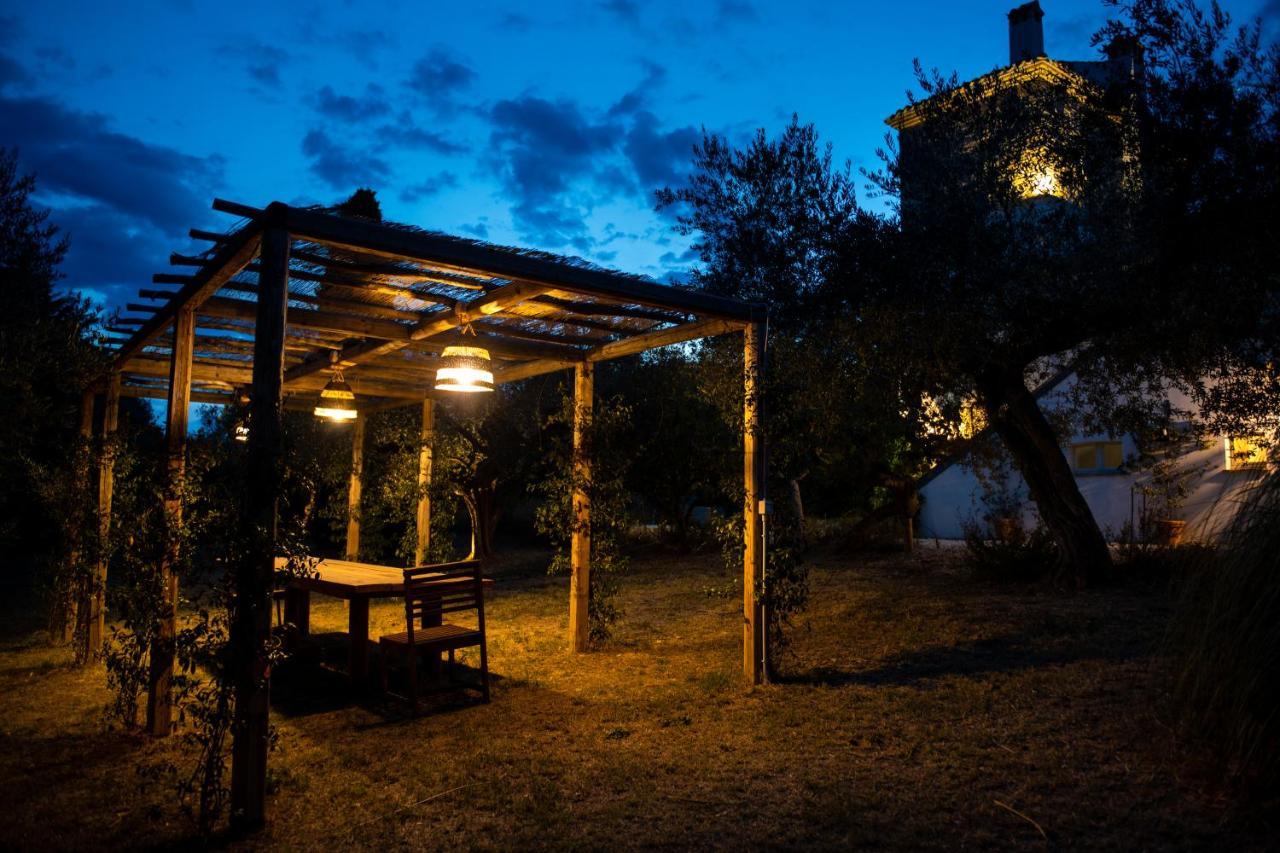 Casale Delle Lavande Citta Sant'Angelo Dış mekan fotoğraf