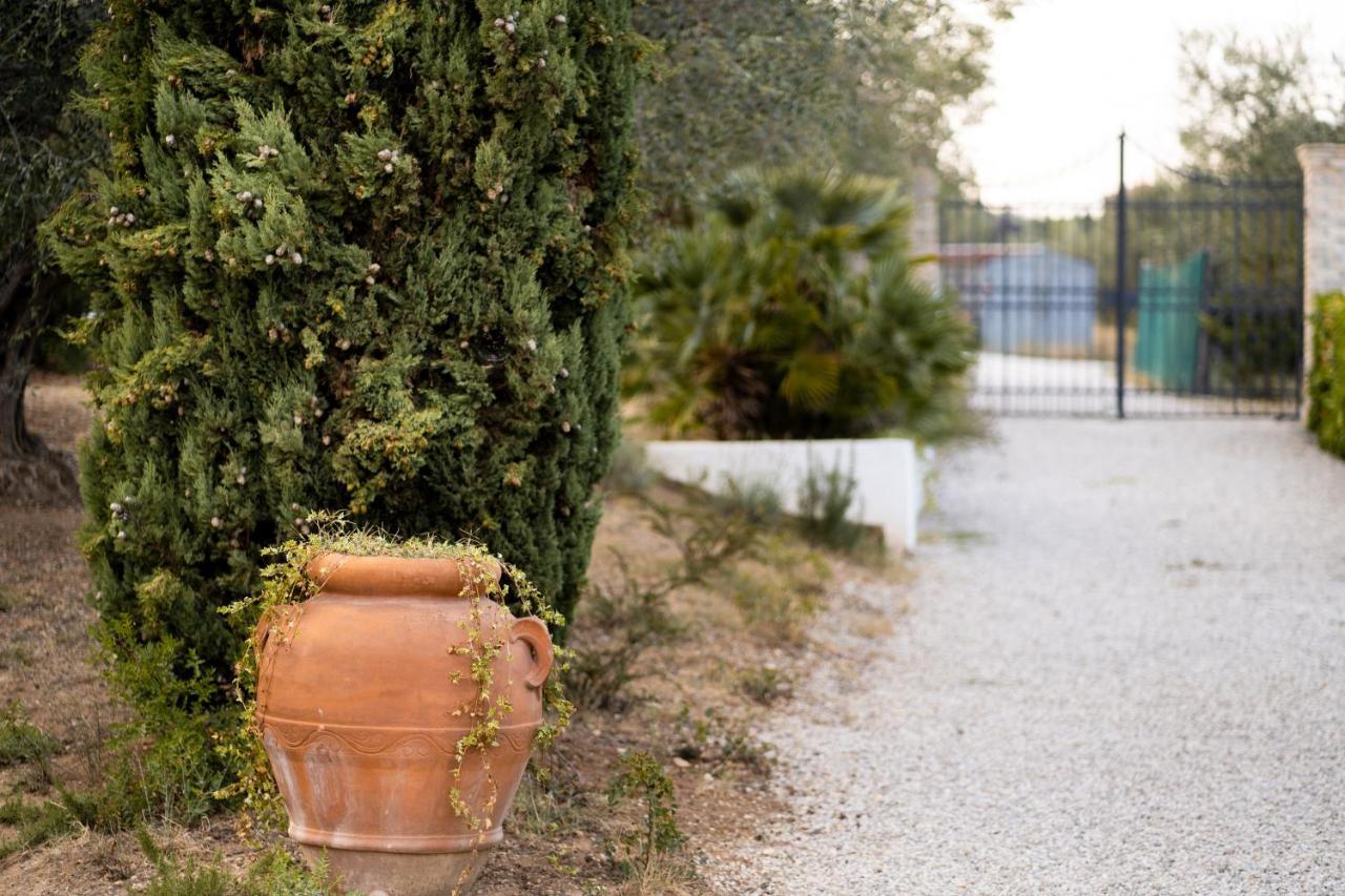 Casale Delle Lavande Citta Sant'Angelo Dış mekan fotoğraf