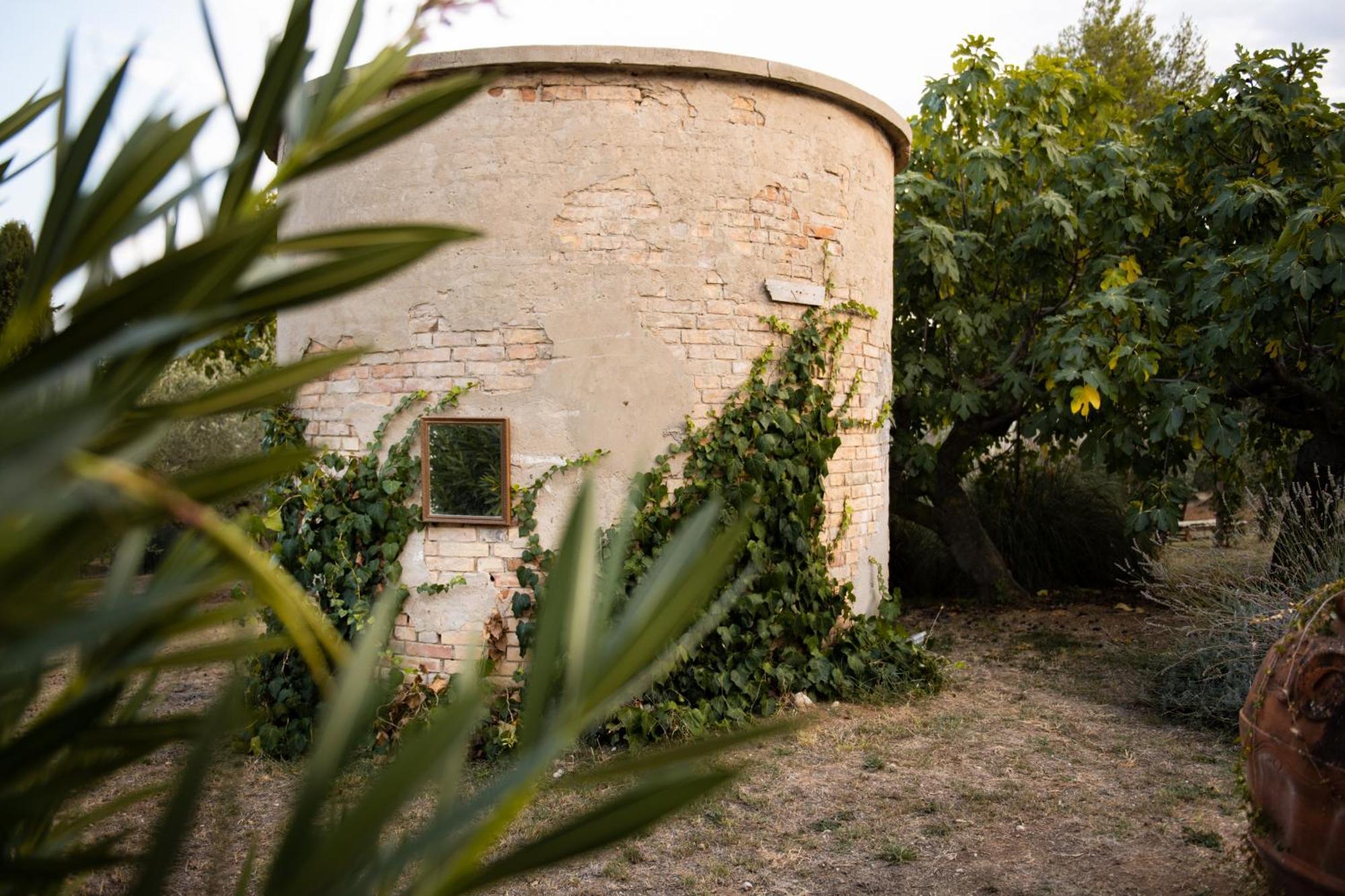 Casale Delle Lavande Citta Sant'Angelo Dış mekan fotoğraf